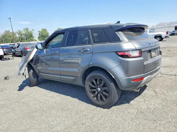 SALVP2BG4GH144503 2016 LAND ROVER RANGE ROVER EVOQUE - Image 2