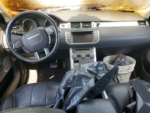 SALVP2BG4GH144503 2016 LAND ROVER RANGE ROVER EVOQUE - Image 8