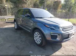 SALVP2BG4GH147692 2016 LAND ROVER RANGE ROVER EVOQUE