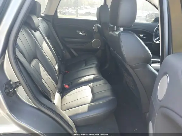 SALVP2BG4GH147692 2016 LAND ROVER RANGE ROVER EVOQUE - Image 8