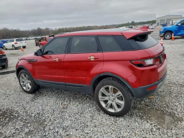 SALVP2BG4GH148535 2016 LAND ROVER RANGE ROVER EVOQUE - Image 2