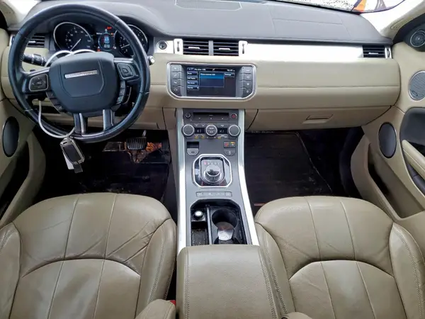 SALVP2BG4GH148535 2016 LAND ROVER RANGE ROVER EVOQUE - Image 8
