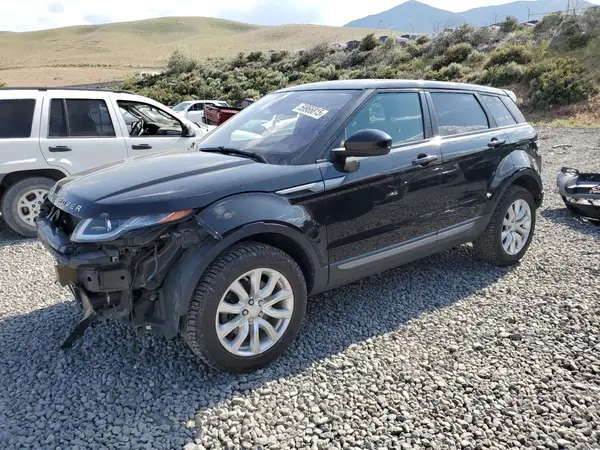 SALVP2BG4GH148924 2016 LAND ROVER RANGE ROVER - Image 1