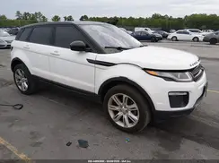 SALVP2BG4GH149071 2016 LAND ROVER RANGE ROVER EVOQUE