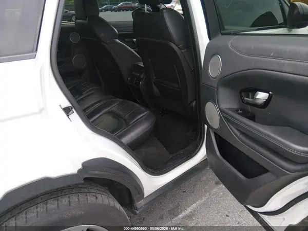 SALVP2BG4GH149071 2016 LAND ROVER RANGE ROVER EVOQUE - Image 8