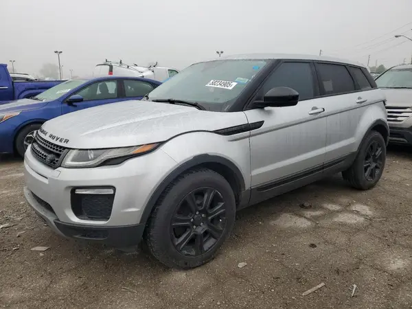 SALVP2BG4GH152181 2016 LAND ROVER RANGE ROVER - Image 1