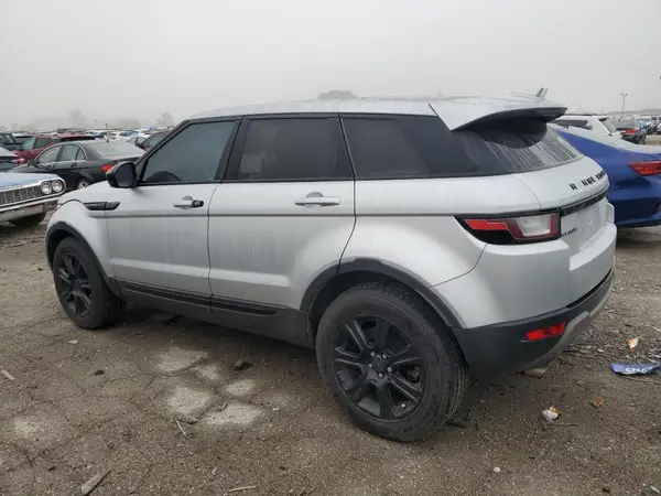 SALVP2BG4GH152181 2016 LAND ROVER RANGE ROVER - Image 2