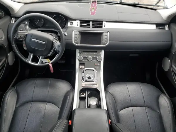 SALVP2BG4GH152181 2016 LAND ROVER RANGE ROVER - Image 8