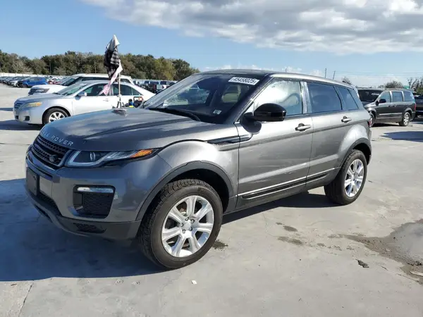 SALVP2BG4GH153668 2016 LAND ROVER RANGE ROVER - Image 1