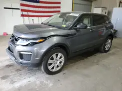 SALVP2BG4GH153704 2016 LAND ROVER RANGE ROVER EVOQUE