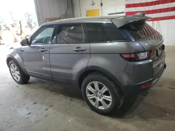 SALVP2BG4GH153704 2016 LAND ROVER RANGE ROVER EVOQUE - Image 2