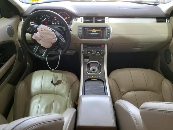 SALVP2BG4GH153704 2016 LAND ROVER RANGE ROVER EVOQUE - Image 8