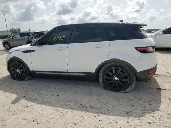 SALVP2BG4GH156036 2016 LAND ROVER RANGE ROVER - Image 2