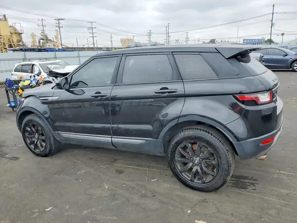 SALVP2BG4GH156408 2016 LAND ROVER RANGE ROVER - Image 2
