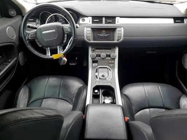 SALVP2BG4GH156408 2016 LAND ROVER RANGE ROVER - Image 8