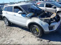 SALVP2BG4GH156862 2016 LAND ROVER RANGE ROVER EVOQUE