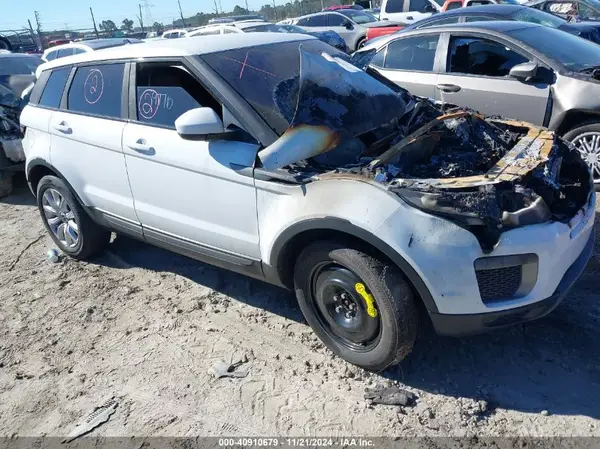 SALVP2BG4GH156862 2016 LAND ROVER RANGE ROVER EVOQUE - Image 1