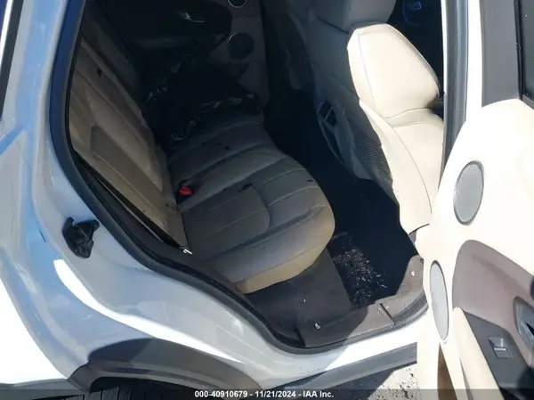 SALVP2BG4GH156862 2016 LAND ROVER RANGE ROVER EVOQUE - Image 8