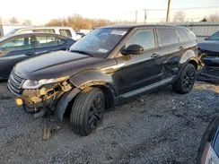 SALVP2BG4GH157624 2016 LAND ROVER RANGE ROVER
