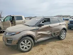 SALVP2BG4GH163004 2016 LAND ROVER RANGE ROVER EVOQUE