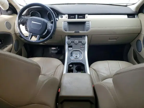 SALVP2BG4GH163004 2016 LAND ROVER RANGE ROVER EVOQUE - Image 8