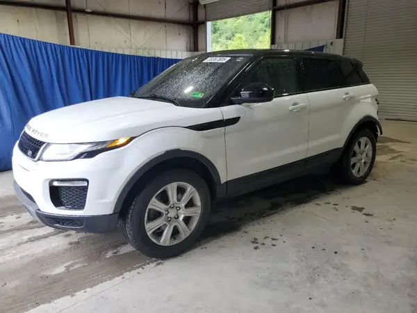 SALVP2BG4GH165481 2016 LAND ROVER RANGE ROVER - Image 1