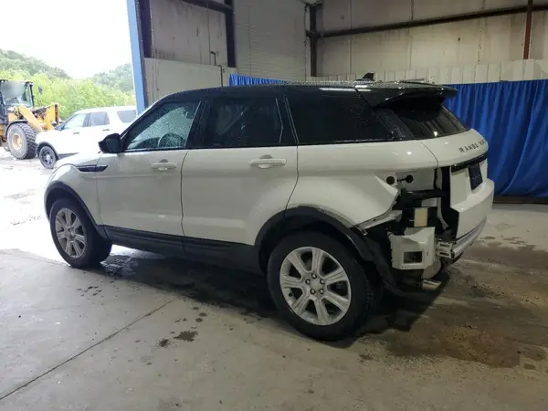 SALVP2BG4GH165481 2016 LAND ROVER RANGE ROVER - Image 2
