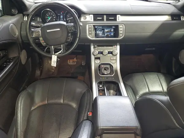 SALVP2BG4GH165481 2016 LAND ROVER RANGE ROVER - Image 8