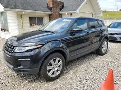 SALVP2BG4GH166873 2016 LAND ROVER RANGE ROVER EVOQUE