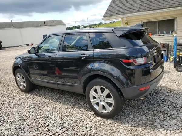 SALVP2BG4GH166873 2016 LAND ROVER RANGE ROVER EVOQUE - Image 2