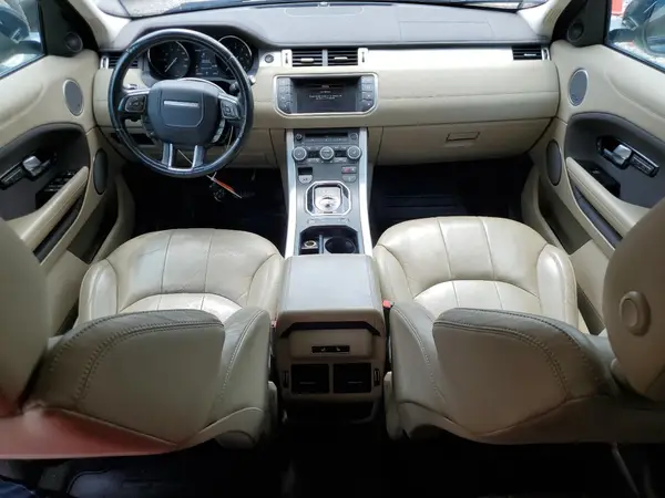 SALVP2BG4GH166873 2016 LAND ROVER RANGE ROVER EVOQUE - Image 8