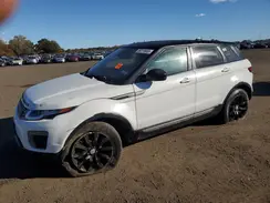 SALVP2BG4HH169564 2017 LAND ROVER RANGE ROVER EVOQUE