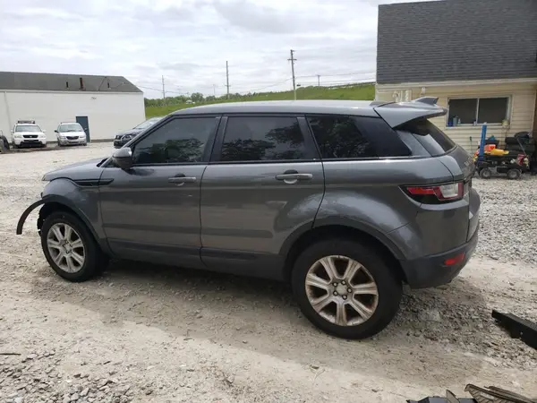 SALVP2BG4HH169726 2017 LAND ROVER RANGE ROVER - Image 2
