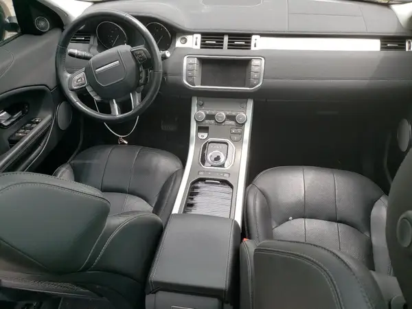 SALVP2BG4HH169726 2017 LAND ROVER RANGE ROVER - Image 8