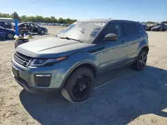 SALVP2BG4HH170441 2017 LAND ROVER RANGE ROVER EVOQUE