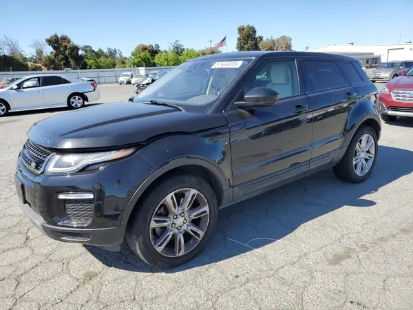 SALVP2BG4HH170987 2017 LAND ROVER RANGE ROVER - Image 1