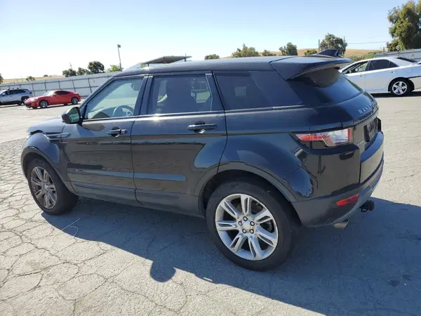 SALVP2BG4HH170987 2017 LAND ROVER RANGE ROVER - Image 2