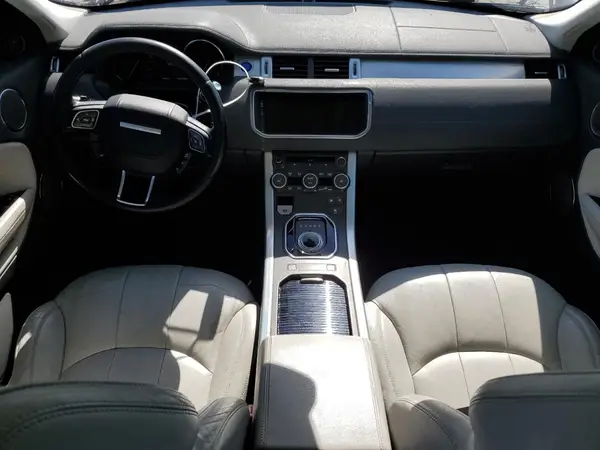 SALVP2BG4HH170987 2017 LAND ROVER RANGE ROVER - Image 8