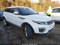 SALVP2BG4HH171184 2017 LAND ROVER RANGE ROVER EVOQUE