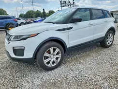SALVP2BG4HH173131 2017 LAND ROVER RANGE ROVER EVOQUE