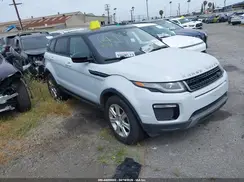 SALVP2BG4HH173968 2017 LAND ROVER RANGE ROVER EVOQUE