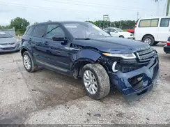 SALVP2BG4HH181679 2017 LAND ROVER RANGE ROVER EVOQUE