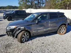 SALVP2BG4HH181729 2017 LAND ROVER RANGE ROVER EVOQUE