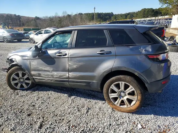 SALVP2BG4HH181729 2017 LAND ROVER RANGE ROVER EVOQUE - Image 2