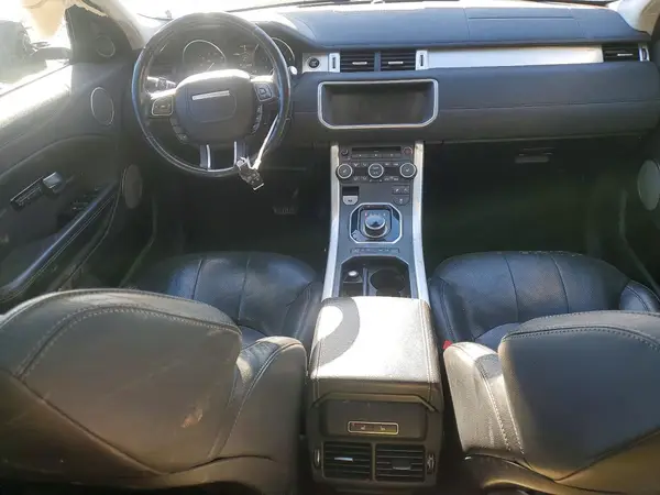 SALVP2BG4HH181729 2017 LAND ROVER RANGE ROVER EVOQUE - Image 8