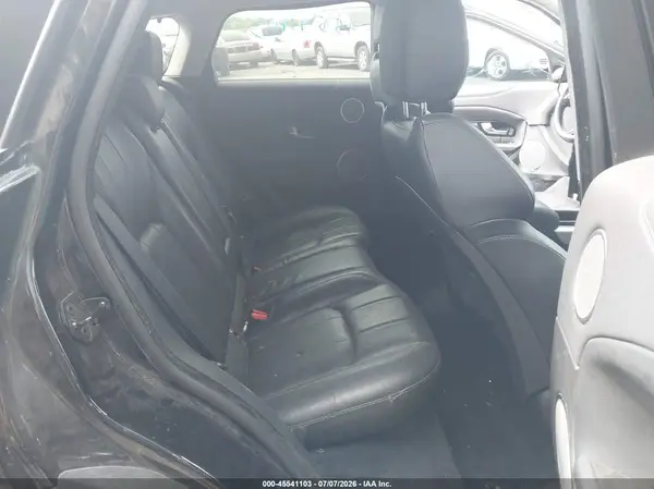 SALVP2BG4HH184842 2017 LAND ROVER RANGE ROVER EVOQUE - Image 8
