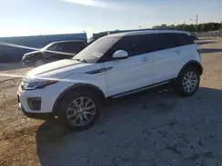 SALVP2BG4HH187062 2017 LAND ROVER RANGE ROVER EVOQUE