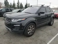 SALVP2BG4HH187580 2017 LAND ROVER RANGE ROVER