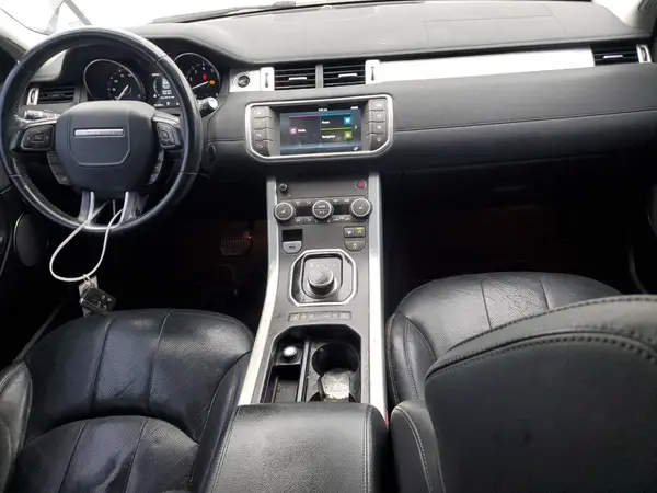 SALVP2BG4HH187580 2017 LAND ROVER RANGE ROVER - Image 8