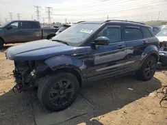 SALVP2BG4HH188020 2017 LAND ROVER RANGE ROVER EVOQUE